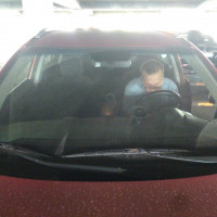 Фото транспортного средства