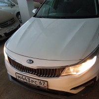 Фото транспортного средства