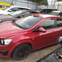 Фото транспортного средства