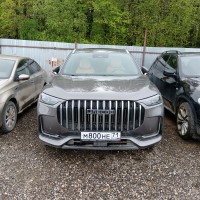 Фото транспортного средства