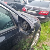 Правое дверное зеркало