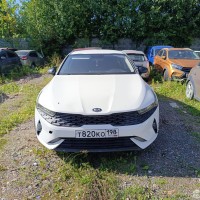 Фото транспортного средства