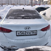 Фото транспортного средства