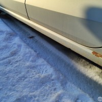 Левый порог