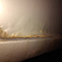 Задняя правая дверь