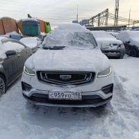 Фото транспортного средства