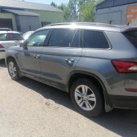 Фото транспортного средства