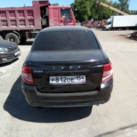Фото транспортного средства
