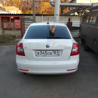 Фото транспортного средства