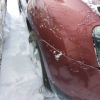 Фото транспортного средства