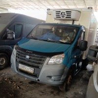 Фото транспортного средства