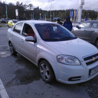 Фото транспортного средства