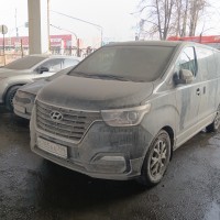 Фото транспортного средства