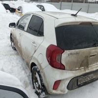 Фото транспортного средства