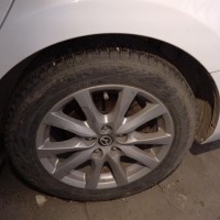 Фото транспортного средства