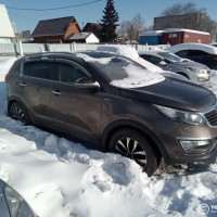 Фото транспортного средства