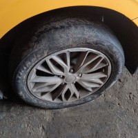 Фото транспортного средства