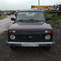 Фото транспортного средства