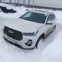 Фото транспортного средства