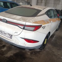 Фото транспортного средства