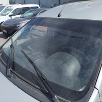 Ветровое стекло