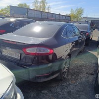 Фото транспортного средства