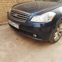 Передний бампер