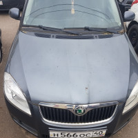 Фото транспортного средства