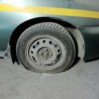 Фото транспортного средства