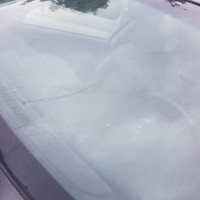 Ветровое стекло