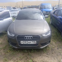 Фото транспортного средства