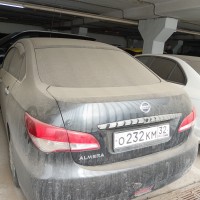 Фото транспортного средства