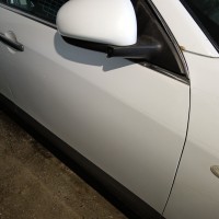 Передняя правая дверь