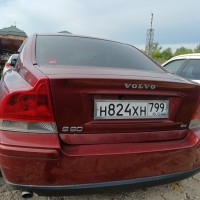 Фото транспортного средства