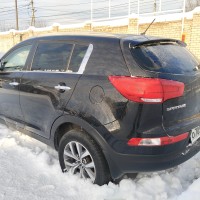 Фото транспортного средства