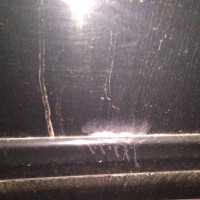 Передняя правая дверь