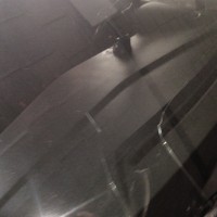 Ветровое стекло