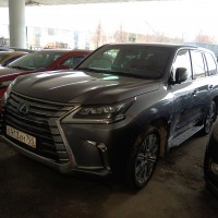 Фото транспортного средства