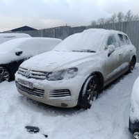 Фото транспортного средства