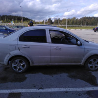 Фото транспортного средства