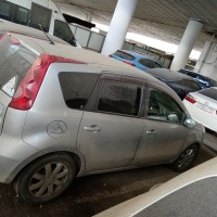 Фото транспортного средства
