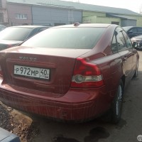 Фото транспортного средства