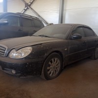 Фото транспортного средства