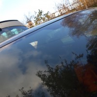 Ветровое стекло