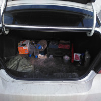 Фото транспортного средства