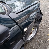 Переднее правое крыло