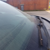 Ветровое стекло