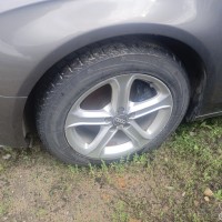 Фото транспортного средства