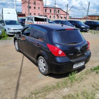 Фото транспортного средства