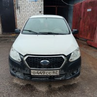 Фото транспортного средства